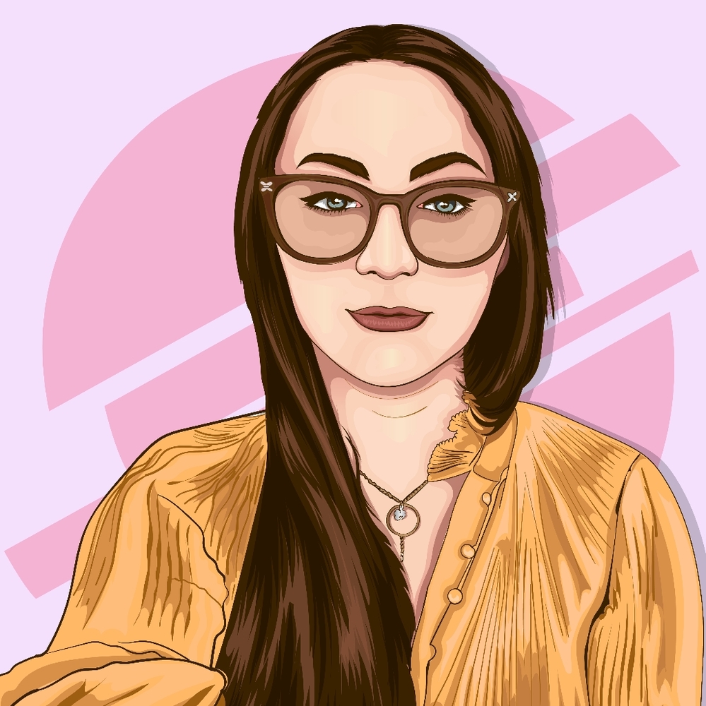 PLEASE READ <3 Meet your Posher, Amanda